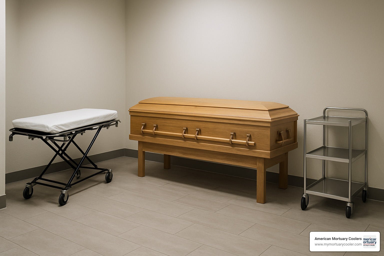 A Practical Guide to Affordable Funeral Equipment - American Mortuary Coolers & Equipments A Practical Guide to Affordable Funeral Equipment - American Mortuary Coolers & Equipments